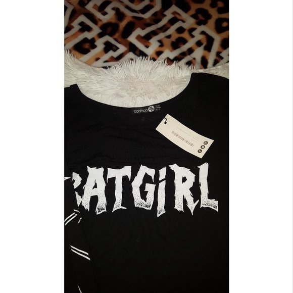 Halloween Plus Dress - Picture 2 of 5